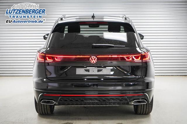 Volkswagen Touareg 3,0 V6 TDI 4Motion R-Line - LAGER 