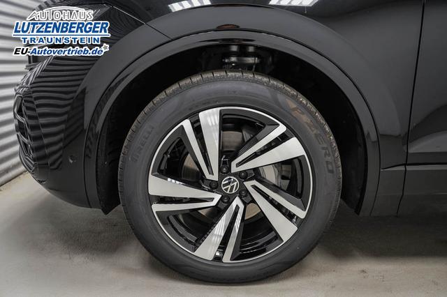 Volkswagen Touareg 3,0 V6 TDI 4Motion R-Line - LAGER 