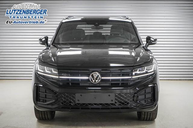 Volkswagen Touareg 3,0 V6 TDI 4Motion R-Line - LAGER 