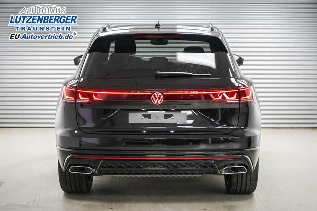 Volkswagen Touareg 3,0 V6 TDI 4Motion R-Line - LAGER 