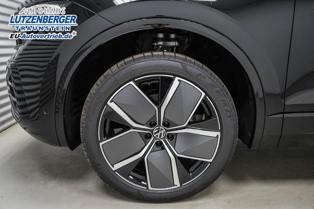 Volkswagen Touareg 3,0 V6 TDI 4Motion R-Line - LAGER 