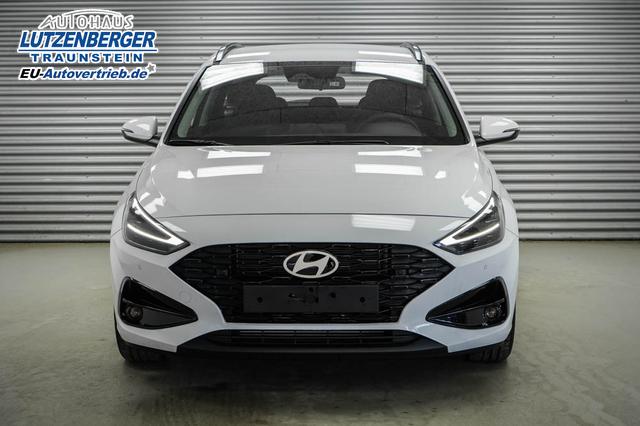 Hyundai i30 Kombi 1,0 T-GDI DCT - LAGER 