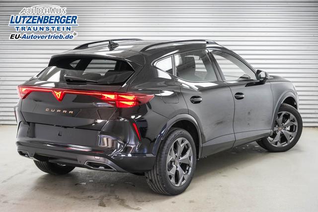 Cupra Formentor 1,5 eTSI DSG - LAGER 