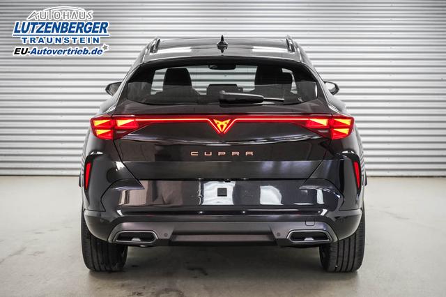 Cupra Formentor 1,5 eTSI DSG - LAGER 