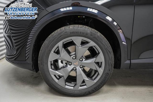 Cupra Formentor 1,5 eTSI DSG - LAGER 
