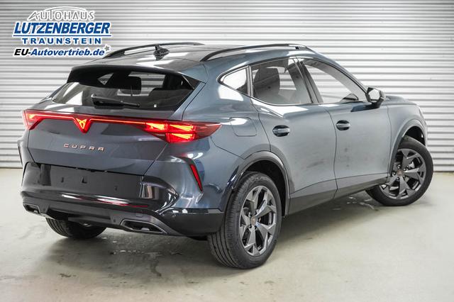 Cupra Formentor 1,5 eTSI DSG - LAGER 