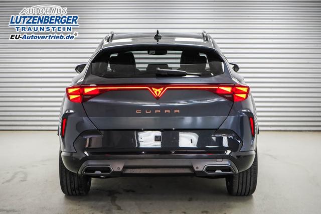 Cupra Formentor 1,5 eTSI DSG - LAGER 
