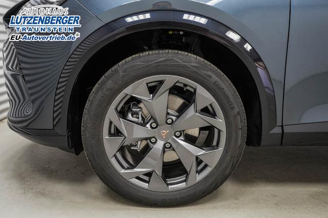 Cupra Formentor 1,5 eTSI DSG - LAGER 