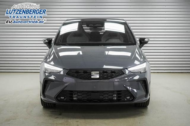 Seat Ibiza neues Modell 1,5 TSI DSG FR - LAGER 