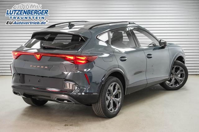 Cupra Formentor 1,5 eTSI DSG - LAGER 