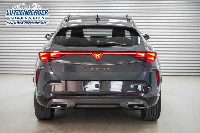 Cupra Formentor 1,5 eTSI DSG - LAGER 
