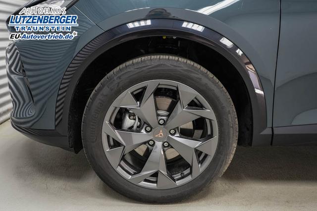 Cupra Formentor 1,5 eTSI DSG - LAGER 