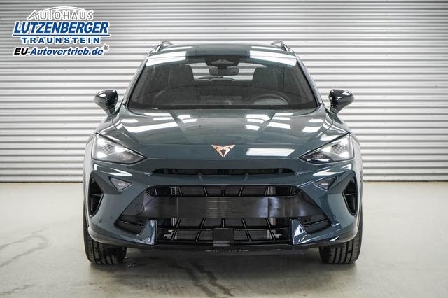 Cupra Formentor 2,0 TSI DSG 4x4 - LAGER 