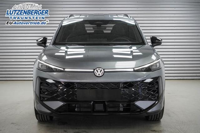 Volkswagen T-Roc neuer 1,5 eTSI DSG R-Line - LAGER 