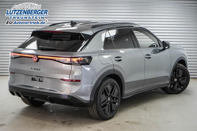Volkswagen T-Roc neuer 1,5 eTSI DSG R-Line - LAGER 