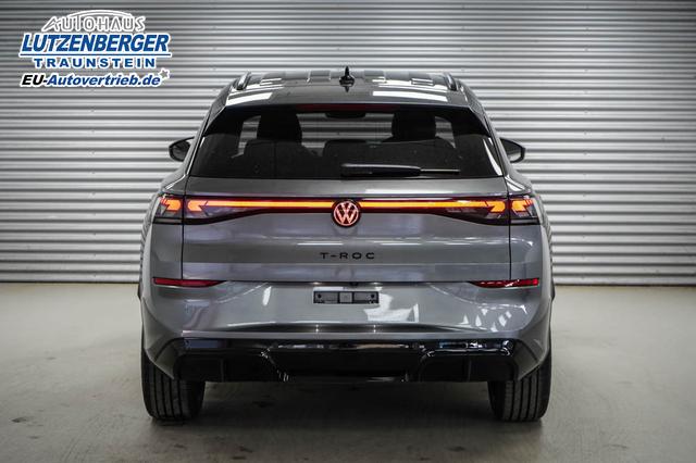 Volkswagen T-Roc neuer 1,5 eTSI DSG R-Line - LAGER 