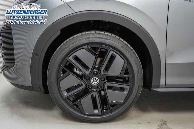 Volkswagen T-Roc neuer 1,5 eTSI DSG R-Line - LAGER 