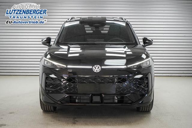 Volkswagen T-Roc neuer 1,5 eTSI DSG R-Line - LAGER 