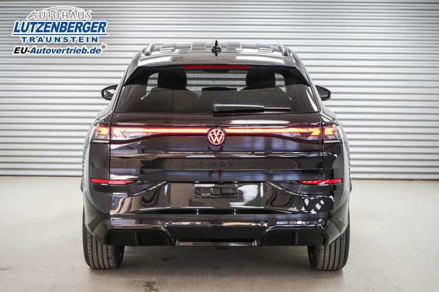 Volkswagen T-Roc neuer 1,5 eTSI DSG R-Line - LAGER 