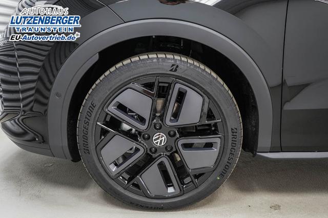 Volkswagen T-Roc neuer 1,5 eTSI DSG R-Line - LAGER 