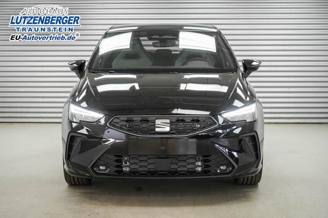 Seat Ibiza neues Modell 1,5 TSI DSG FR - LAGER 