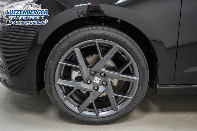 Seat Ibiza neues Modell 1,5 TSI DSG FR - LAGER 