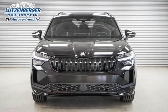 Skoda Kodiaq 1,5 eTSI DSG Sportline - LAGER 