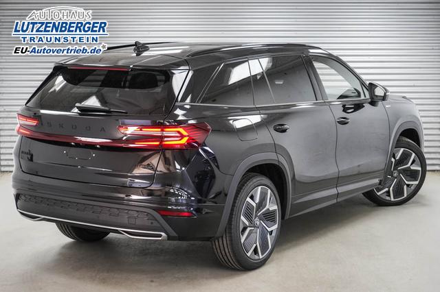 Skoda Kodiaq 1,5 eTSI DSG Sportline - LAGER 