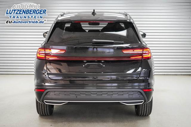 Skoda Kodiaq 1,5 eTSI DSG Sportline - LAGER 