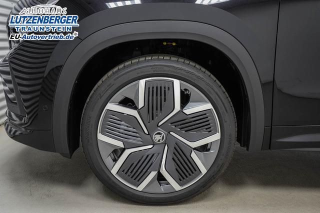 Skoda Kodiaq 1,5 eTSI DSG Sportline - LAGER 