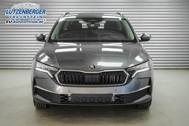 Skoda Octavia Combi Kombi 2,0 TDI DSG Selection - LAGER 