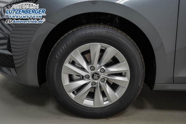 Skoda Octavia Combi Kombi 2,0 TDI DSG Selection - LAGER 