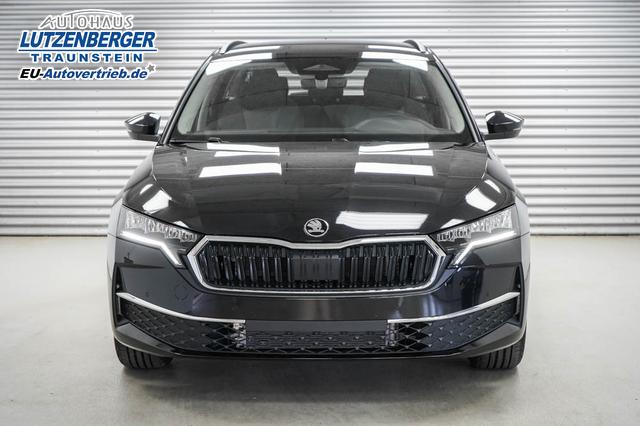Skoda Octavia Combi Kombi 1,5 TSI mHEV DSG Selection - LAGER 