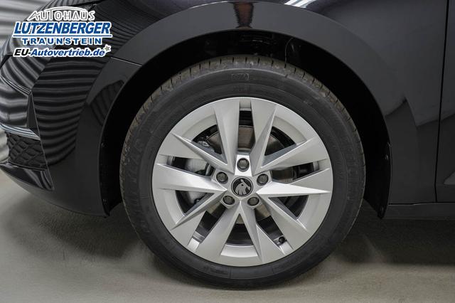 Skoda Octavia Combi Kombi 1,5 TSI mHEV DSG Selection - LAGER 