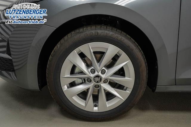 Skoda Octavia Combi Kombi 1,5 TSI mHEV DSG Selection - LAGER 