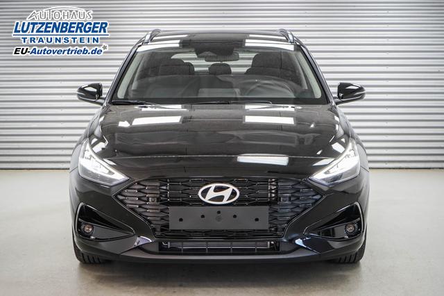 Hyundai i30 Kombi 1,0 T-GDI Go - LAGER 