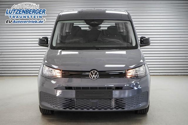Volkswagen Caddy Maxi 2,0 TDI DSG Life - LAGER 