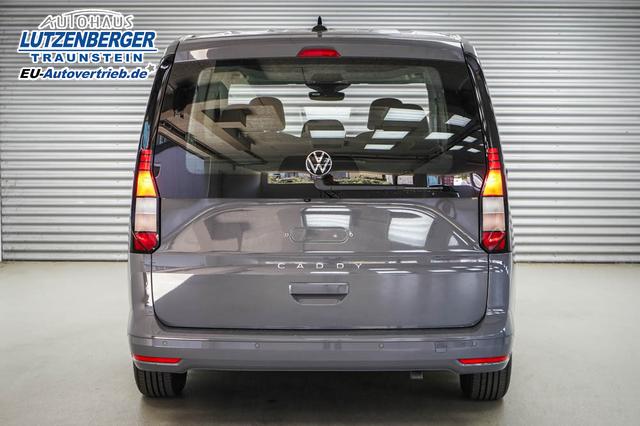 Volkswagen Caddy Maxi 2,0 TDI DSG Life - LAGER 
