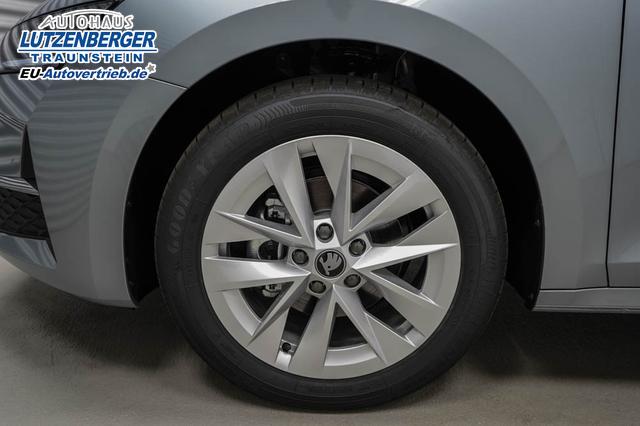 Skoda Octavia Combi Kombi 1,5 TSI mHEV DSG Selection - LAGER 