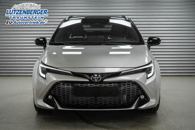 Toyota Corolla Touring Sports Sport 2,0 Hybrid GR -LAG. 