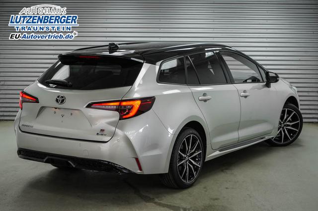 Toyota Corolla Touring Sports Sport 2,0 Hybrid GR -LAG. 