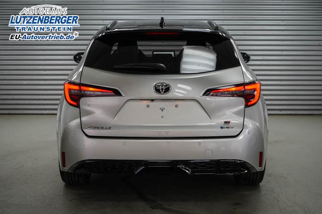 Toyota Corolla Touring Sports Sport 2,0 Hybrid GR -LAG. 