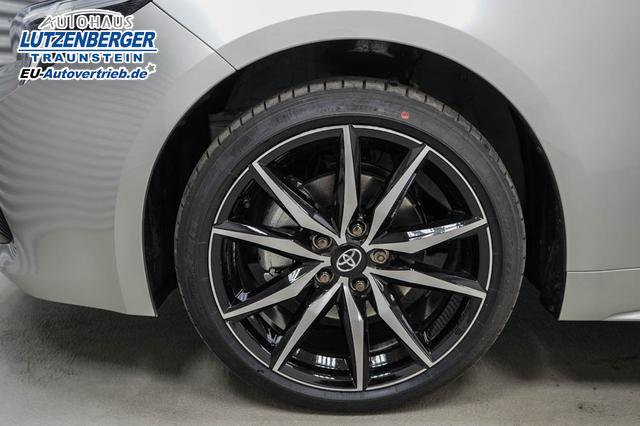 Toyota Corolla Touring Sports Sport 2,0 Hybrid GR -LAG. 