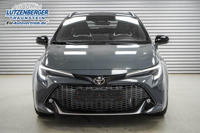 Toyota Corolla Touring Sports Sport 2,0 Hybrid GR -LAG. 