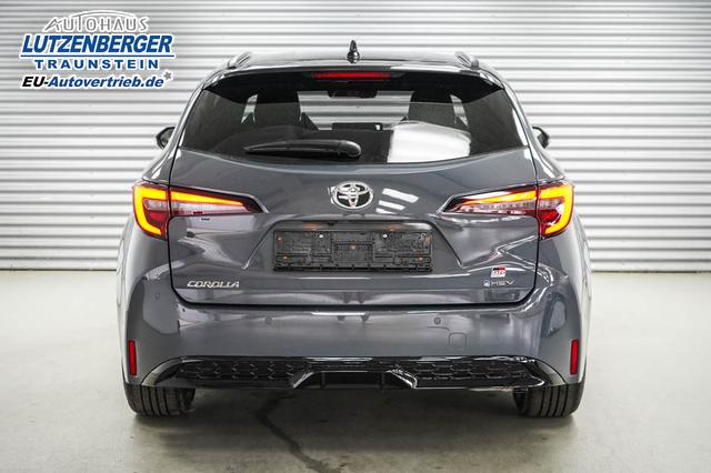 Toyota Corolla Touring Sports Sport 2,0 Hybrid GR -LAG. 
