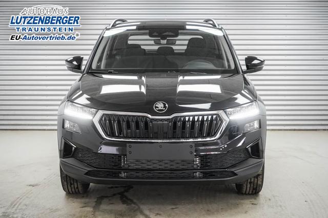 Skoda Karoq 1,5 TSI DSG Selection - LAGER 
