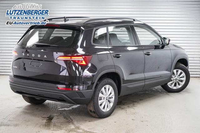 Skoda Karoq 1,5 TSI DSG Selection - LAGER 