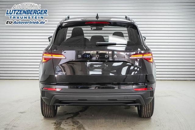 Skoda Karoq 1,5 TSI DSG Selection - LAGER 