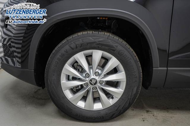 Skoda Karoq 1,5 TSI DSG Selection - LAGER 