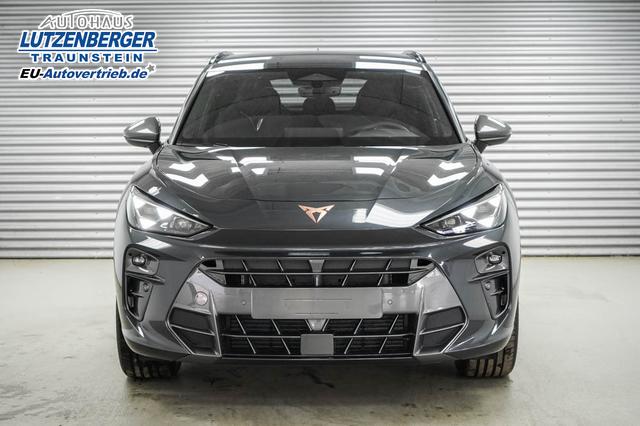 Cupra Terramar 1,5 eTSI DSG - LAGER 
